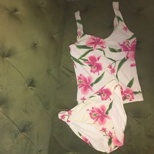 Cherokee Two-Piece Tank-Kini